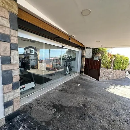 Tenerife Sur De Lujo Privat bolig *