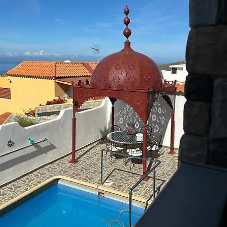 Kwatera prywatna Tenerife Sur De Lujo Costa Adeje (Tenerife)