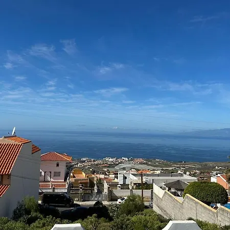 Privat bolig Tenerife Sur De Lujo Costa Adeje (Tenerife)