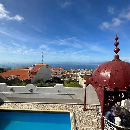 Tenerife Sur De Lujo Kwatera prywatna Costa Adeje (Tenerife)