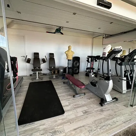 Tenerife Sur De Lujo Privat bolig