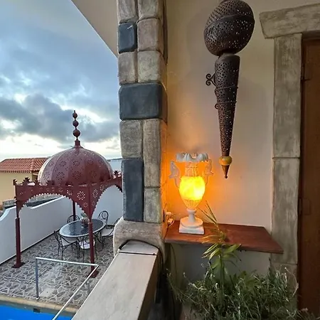 Tenerife Sur De Lujo * 阿德耶