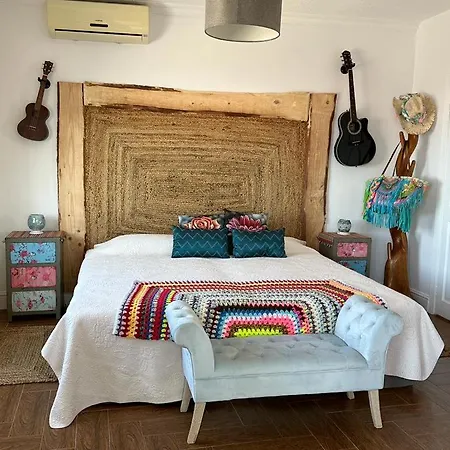 Tenerife Sur De Lujo Homestay Costa Adeje (Tenerife)